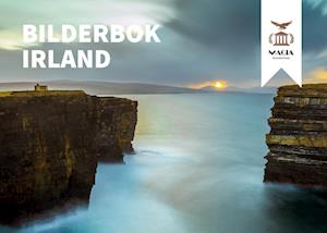 Bilderbok Irland