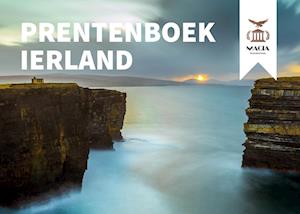 Prentenboek Ierland