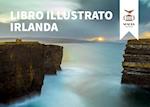 Libro ilustrado Irlanda