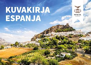 Kuvakirja Espanja