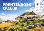 Prentenboek Spanje