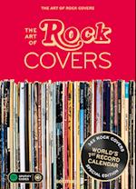 The Art of Rock Covers