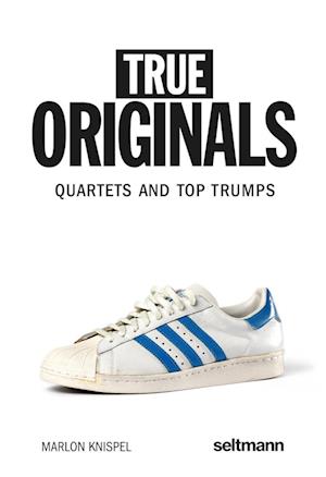 True Originals Quartet (New Edition)