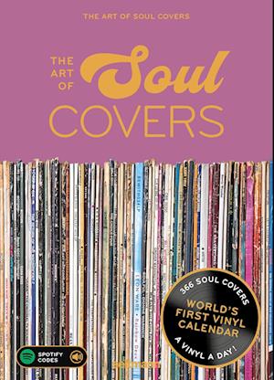 The Art of Soul Covers