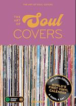 The Art of Soul Covers