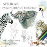 Afrikas faszinierende Tierwelt