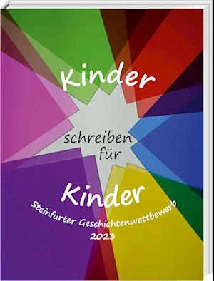 Kinder schreiben für Kinder