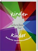 Kinder schreiben für Kinder