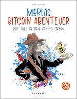 Marlas Bitcoin Abenteuer