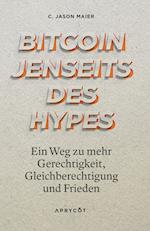 Bitcoin jenseits des Hypes