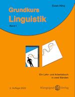 Grundkurs Linguistik