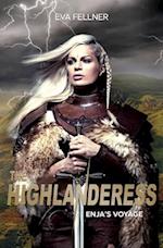 The Highlanderess