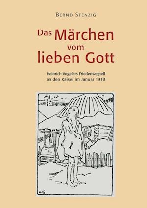 Das Märchen vom lieben Gott