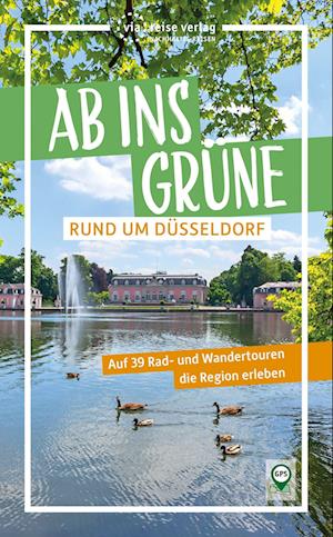 Ab ins Grüne - rund um Düsseldorf