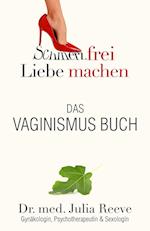 Das Vaginismus Buch