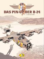 Das Pin-Up der B-24 Band 1