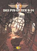 Das Pin-Up der B-24 Band 2