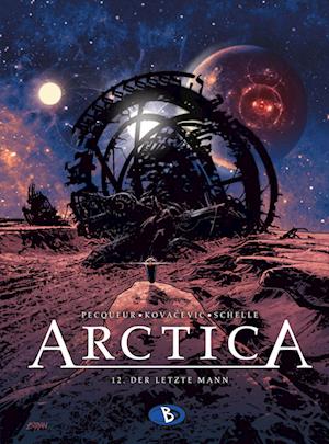 Arctica #12