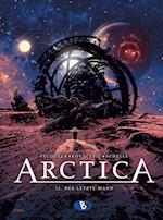 Arctica #12