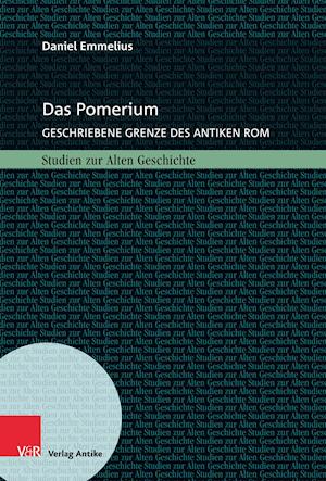 Das Pomerium