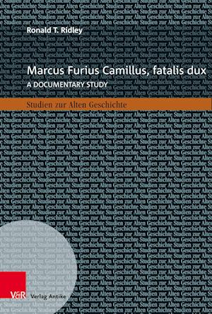 Marcus Furius Camillus, fatalis dux