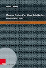 Marcus Furius Camillus, fatalis dux