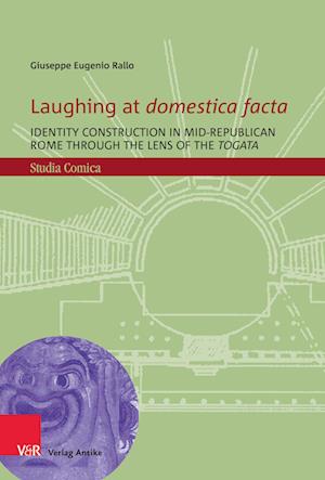 Laughing at domestica facta