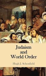 Judaism and World Order 