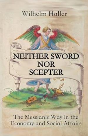 Neither Sword Nor Scepter