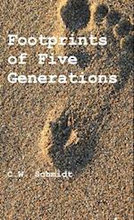 Footprints of Five Generations 