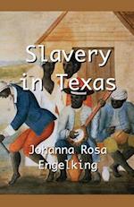 Slavery in Texas 