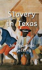 Slavery in Texas 