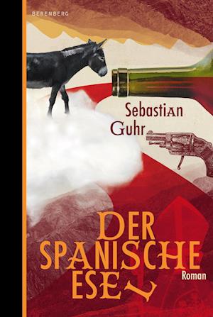 Der spanische Esel