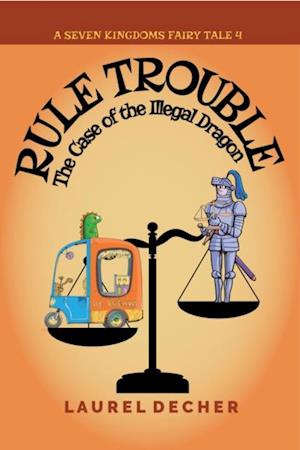 Rule Trouble : The Case of the Illegal Dragon