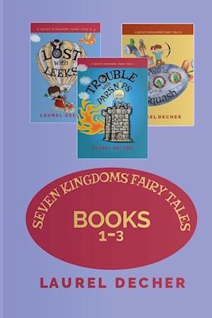 Seven Kingdoms Fairy Tales