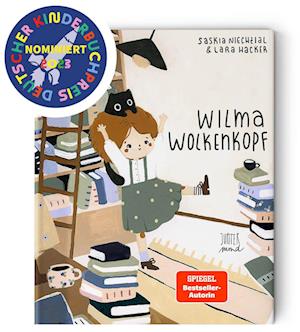 Wilma Wolkenkopf
