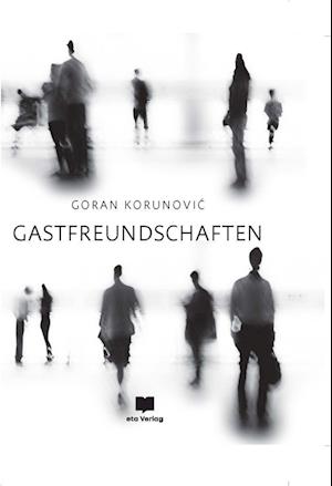 Gastfreundschaften