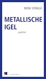 Metallische Igel