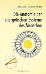 Die Anatomie der energetischen Systeme des Menschen