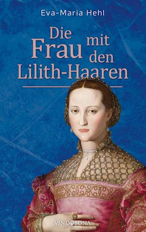 Die Frau mit den Lilith-Haaren