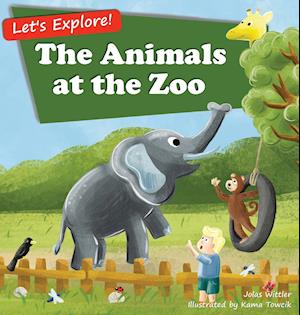 The Animals at the Zoo