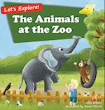 The Animals at the Zoo 