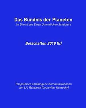 Das Bündnis der Planeten