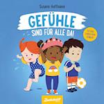 Gefühle sind für alle da!