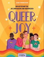 Queer Joy: 100 Botschaften, die empowern und inspirieren