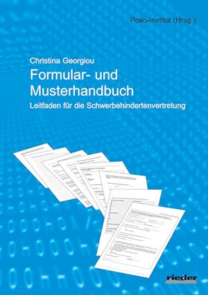 Formular- und Musterhandbuch