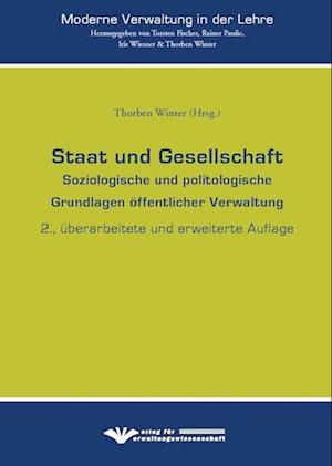 Staat und Gesellschaft