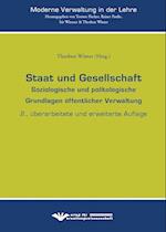 Staat und Gesellschaft