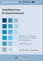 Intelligentes E-Government