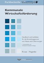 Kommunale Wirtschaftsförderung